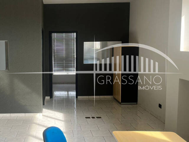 #574 - Sala para Venda em Arapongas - PR