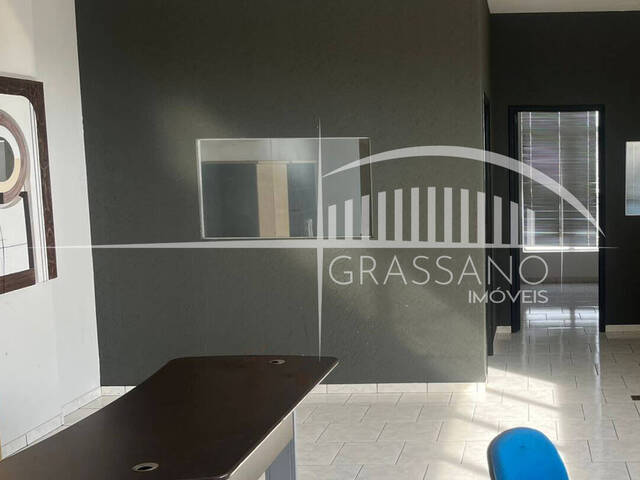#574 - Sala para Venda em Arapongas - PR