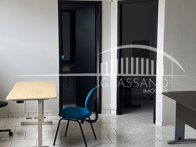 Sala para Venda em Arapongas - 5