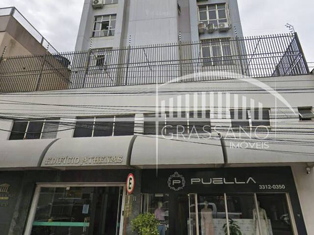 Venda em Centro - Arapongas