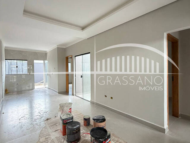 Casa para Venda em Arapongas - 4