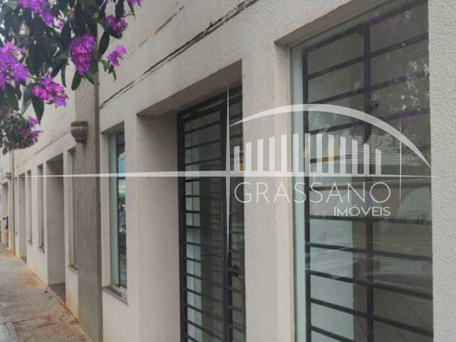 #576 - Sala para Locação em Arapongas - PR