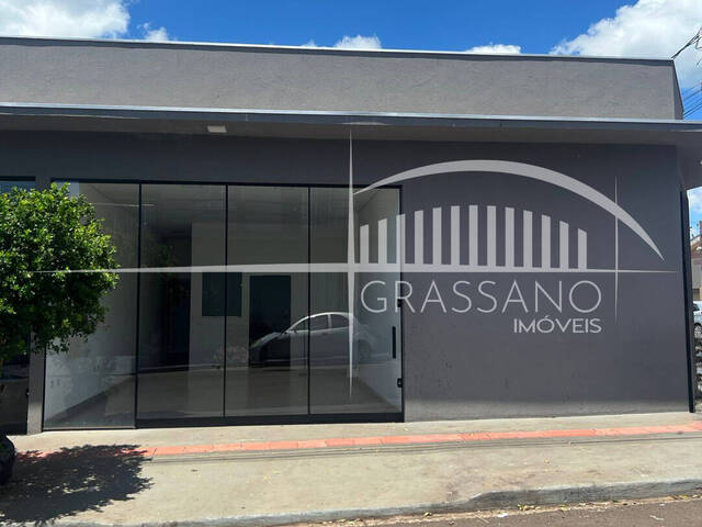 #577 - Sala para Locação em Arapongas - PR