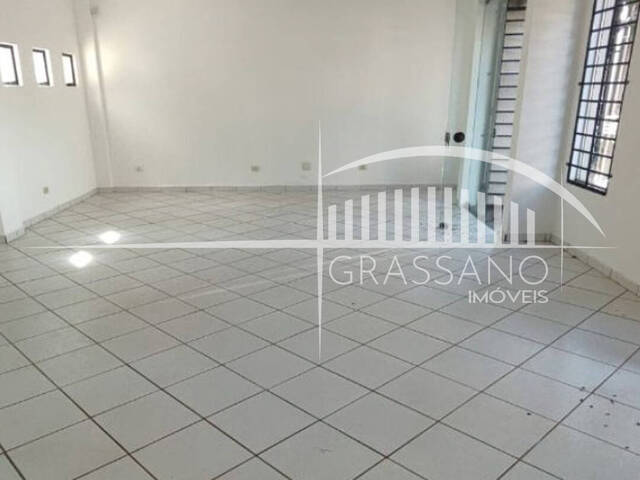 #578 - Sala para Locação em Arapongas - PR
