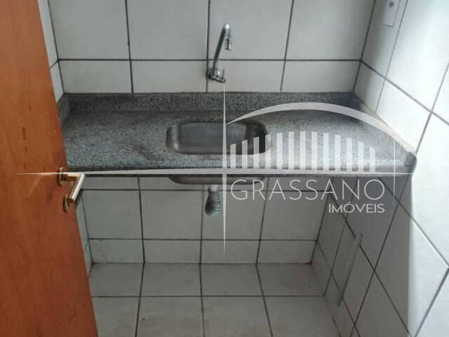Sala para Locação em Arapongas - 5