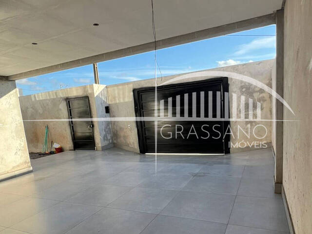 #579 - Sobrado para Venda em Arapongas - PR