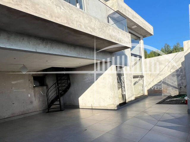 Sobrado para Venda em Arapongas - 4