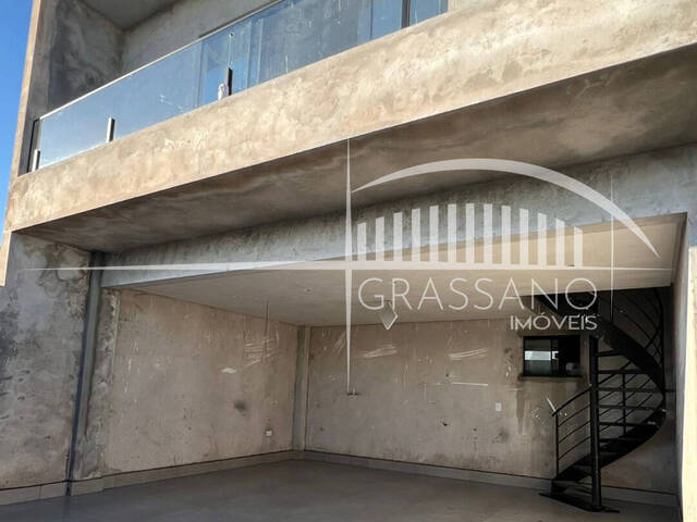 Sobrado para Venda em Arapongas - 5