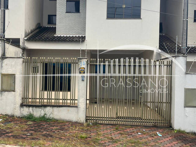 Locação em Vila Bernardes - Arapongas