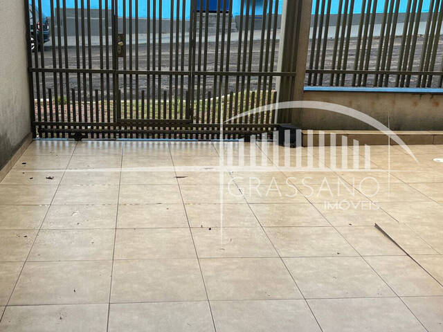 #580 - Sobrado para Locação em Arapongas - PR