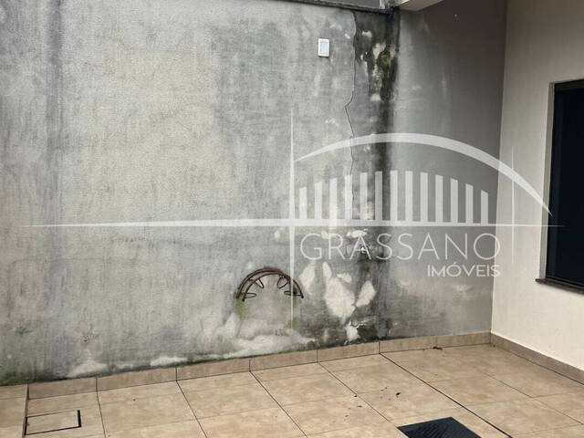 #580 - Sobrado para Locação em Arapongas - PR