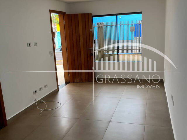 Sobrado para Locação em Arapongas - 5