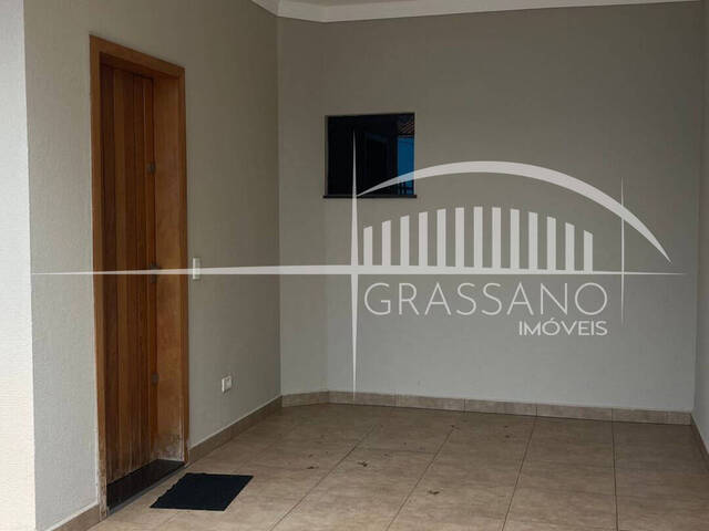 Sobrado para Locação em Arapongas - 4