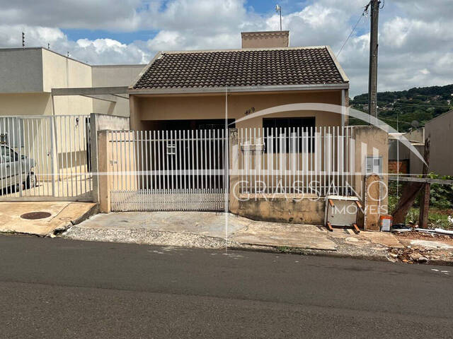 Locação em Jardim San Raphael V - Arapongas