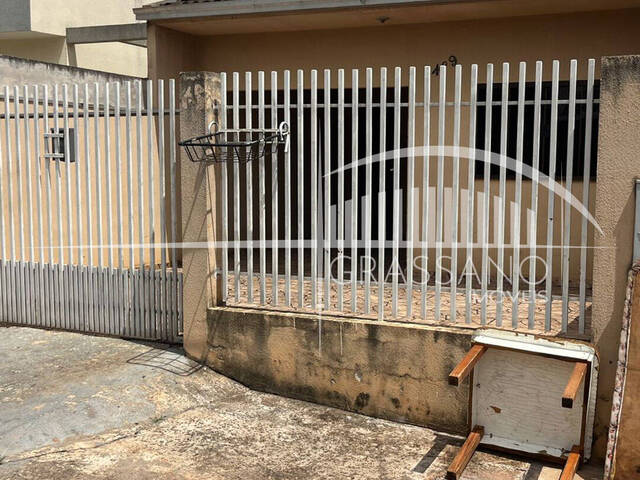 Casa para Locação em Arapongas - 4