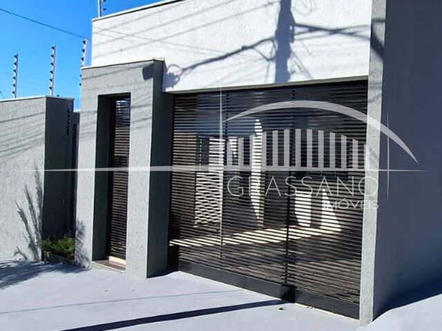 Venda em Jardim Bela Vista - Arapongas