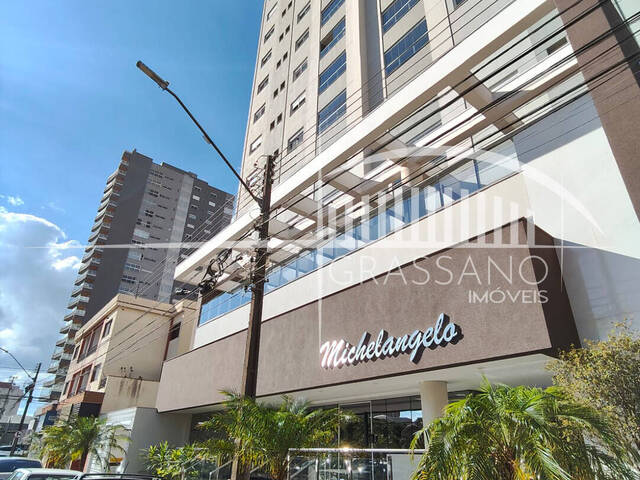 Apartamento para Venda em Arapongas - 2