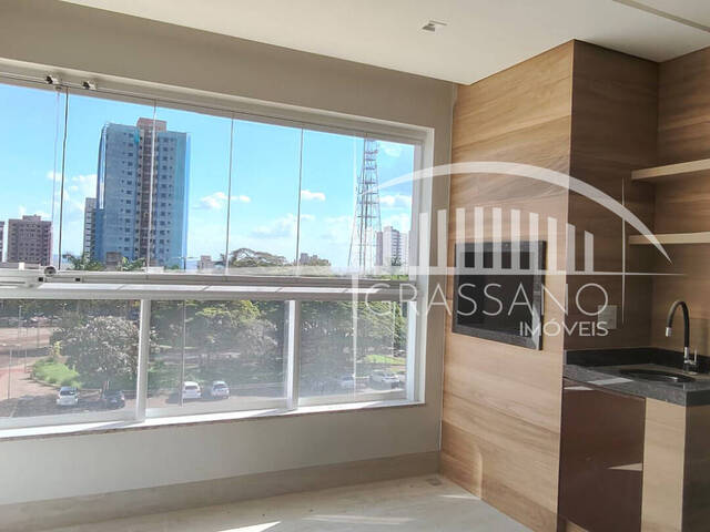 Apartamento para Venda em Arapongas - 5