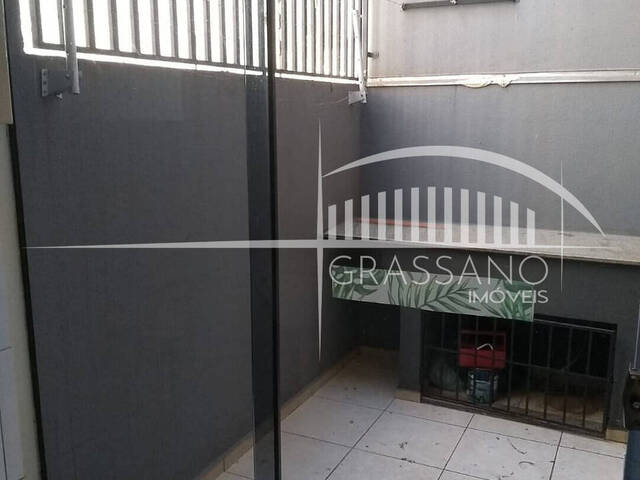 Sobrado para Locação em Arapongas - 3