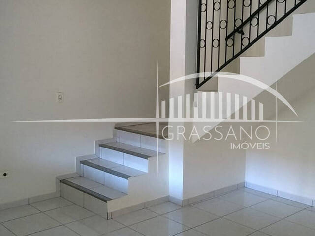 Sobrado para Locação em Arapongas - 4