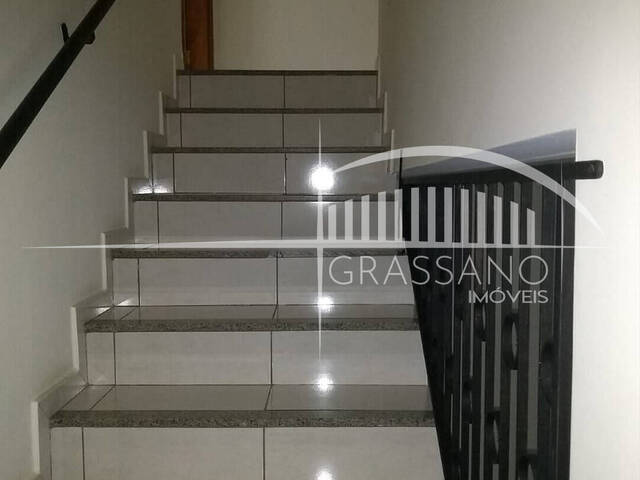 Sobrado para Locação em Arapongas - 5