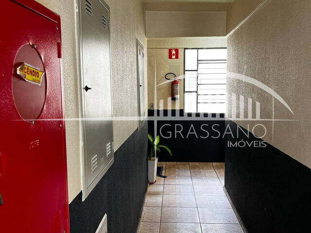 Apartamento para Locação em Arapongas - 2
