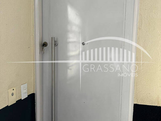 Apartamento para Locação em Arapongas - 3