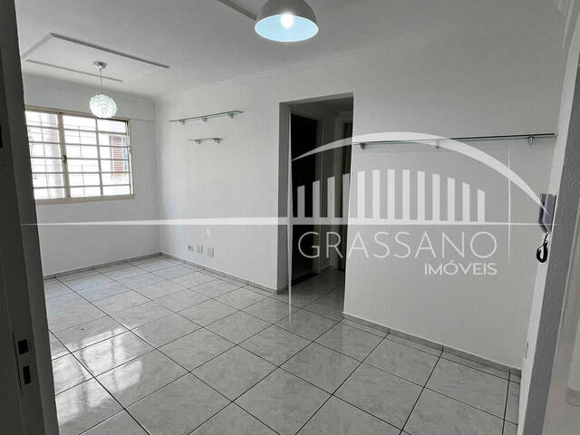 Apartamento para Locação em Arapongas - 4