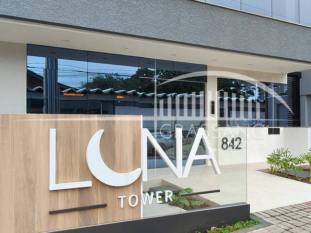 Locação em Centro - Arapongas