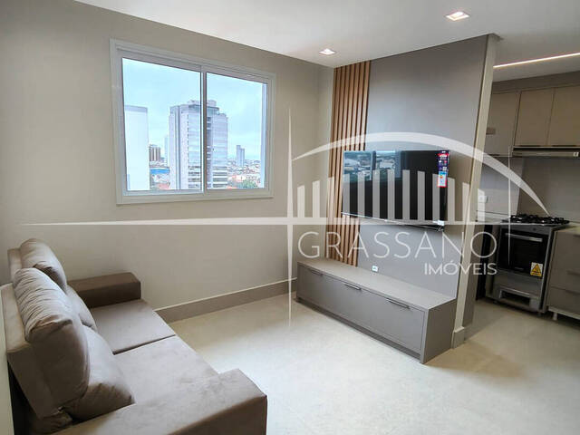 Apartamento para Locação em Arapongas - 2