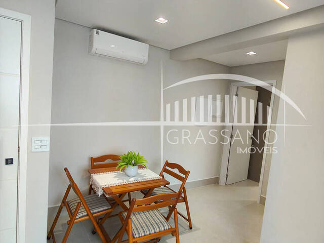 Apartamento para Locação em Arapongas - 4