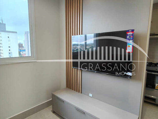 Apartamento para Locação em Arapongas - 3