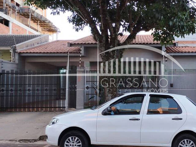 Locação em Centro - Arapongas