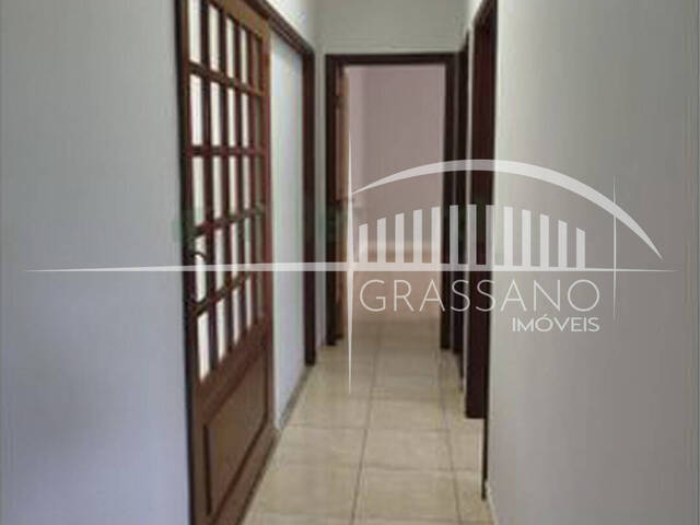 Casa para Locação em Arapongas - 4