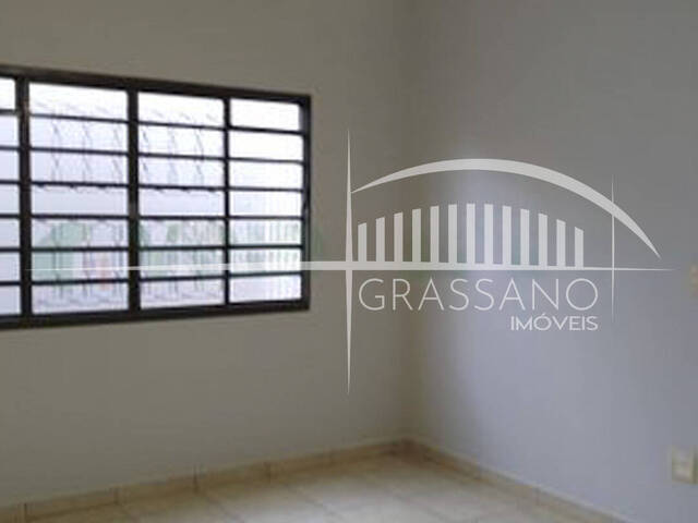 Casa para Locação em Arapongas - 5