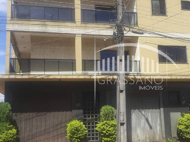 Apartamento para Locação em Arapongas - 2