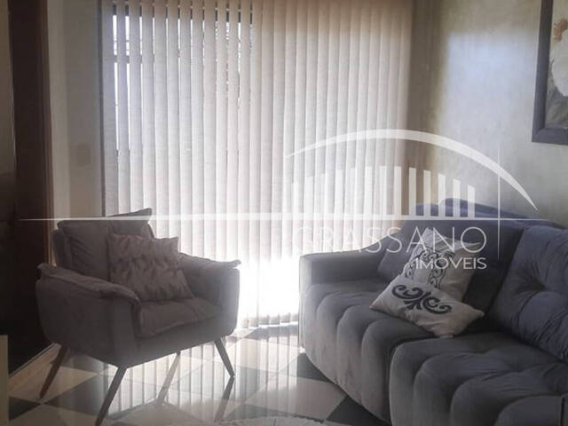 Apartamento para Locação em Arapongas - 4