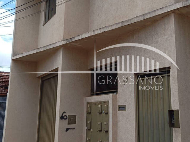 Apartamento para Locação em Arapongas - 2