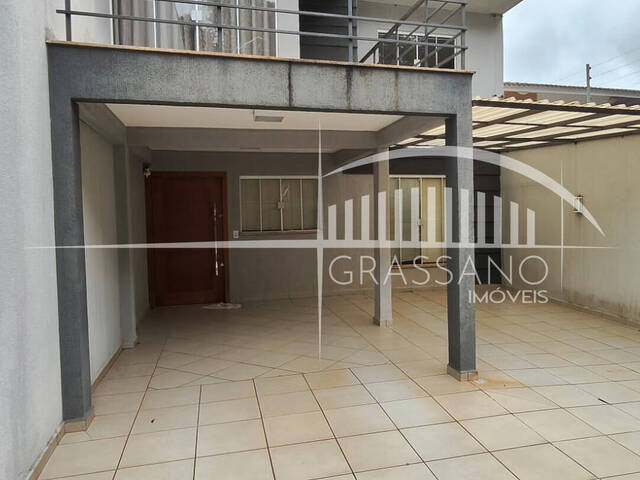 Casa para Locação em Arapongas - 2