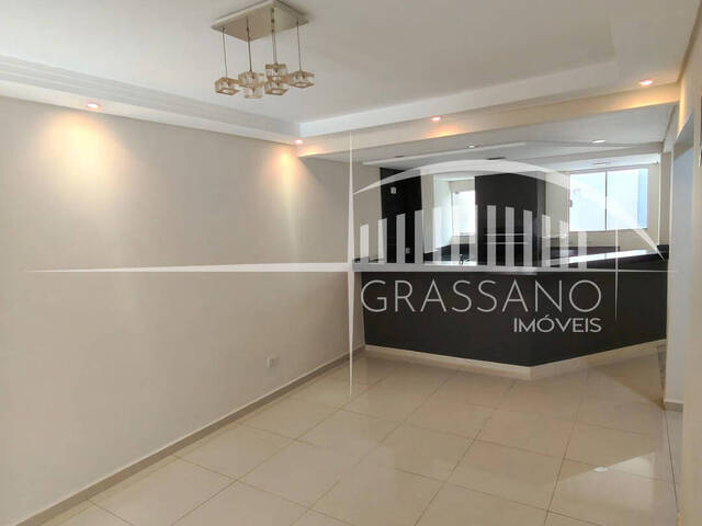 Casa para Locação em Arapongas - 5