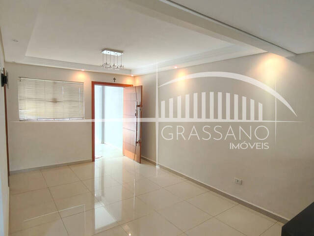 Casa para Locação em Arapongas - 4