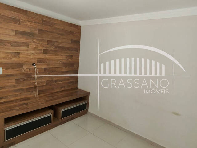 Casa para Locação em Arapongas - 3