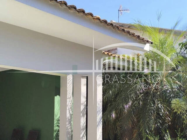 Casa para Locação em Arapongas - 2