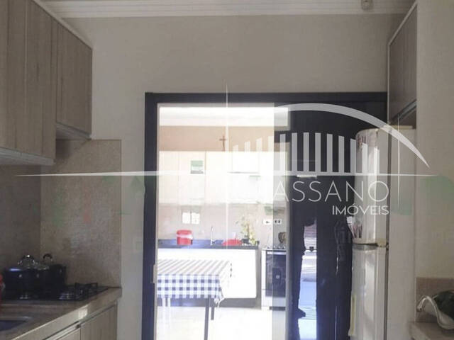 Casa para Locação em Arapongas - 4