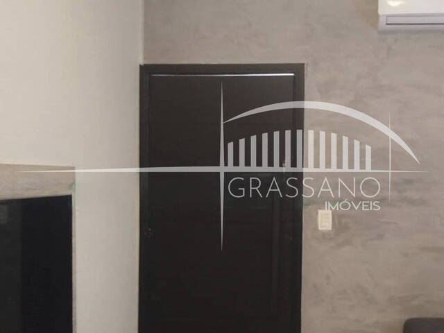 Casa para Locação em Arapongas - 3