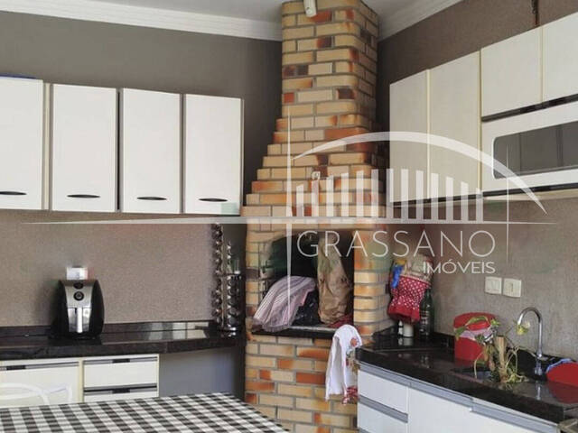 Casa para Locação em Arapongas - 5