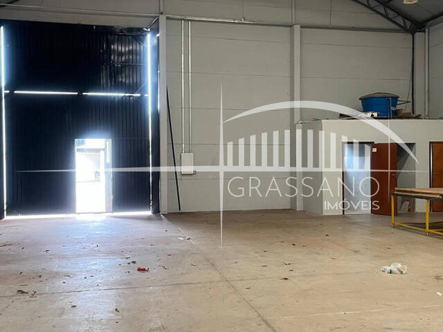 Barracão para Locação em Arapongas - 4