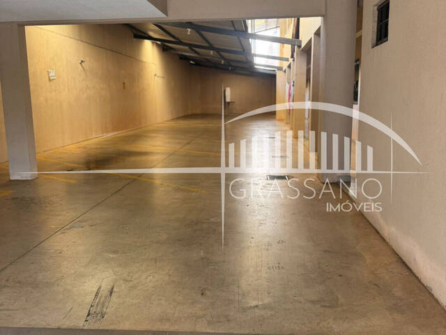 Apartamento para Locação em Arapongas - 2