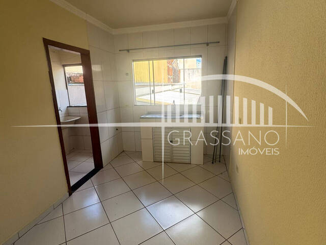 Apartamento para Locação em Arapongas - 4