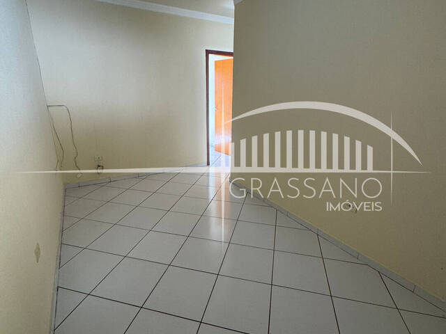 Apartamento para Locação em Arapongas - 3